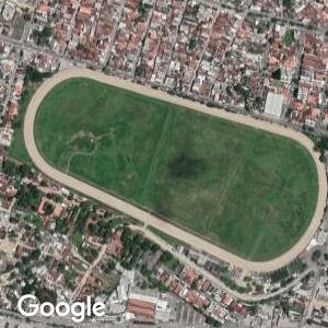 Imagem de satélite de Recife