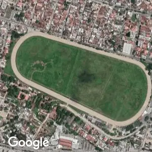 Jockey Clube de Pernambuco - Hipódromo da Madalena