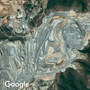 Kinross - Rio Paracatu Mineração