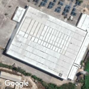 Imagem de satélite de Makro Atacadista em Fortaleza, Ceará