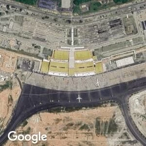 Manaus Airport - Aeroporto Internacional Eduardo Gomes