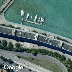 Marina Park Hotel