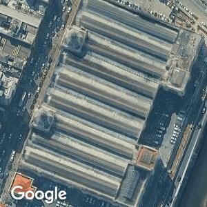 Mercado Municipal de São Paulo - Mercadão
