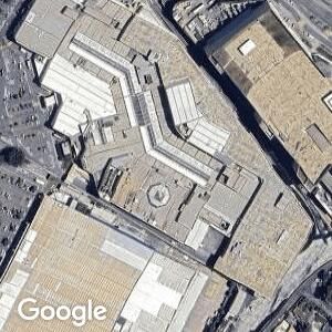 Imagem de satélite de Minas Shopping Belo Horizonte em Belo Horizonte, Minas Gerais