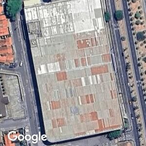 Imagem de satélite de Mix Mateus Bezerra de Menezes em Fortaleza, Ceará