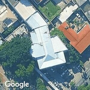 Imagem de satélite de Museu da Imagem e do Som - MIS em São Paulo, São Paulo