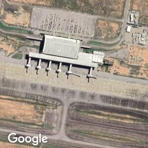 Natal Airport - Aeroporto Internacional de Natal
