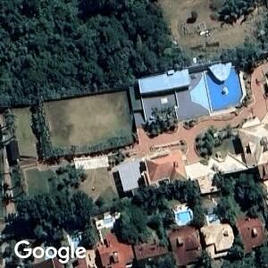 Onde fica a casa do Ronaldinho Gaúcho