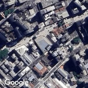Palácio Avenida - Teatro HSBC