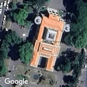 Palácio das Mangabeiras