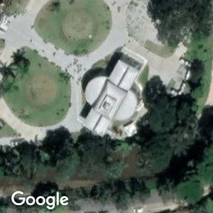 Palácio de Cristal