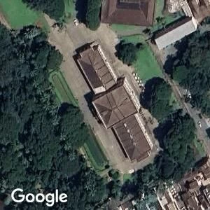 Palácio Museu Imperial