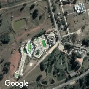 Panorâmico Parque Clube