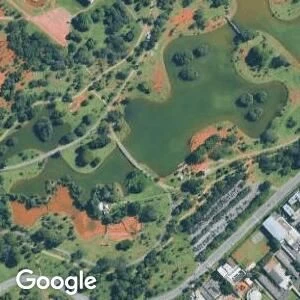 Parque da Cidade Sarah Kubitschek