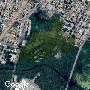 Parque Estadual do Cocó