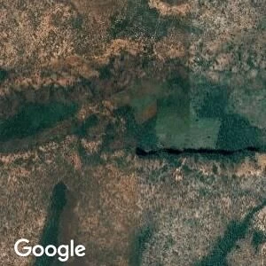 Parque Nacional da Chapada das Mesas