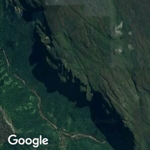 Parque Nacional da Chapada Diamantina