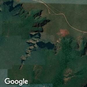 Parque Nacional da Chapada dos Guimarães