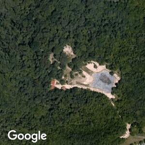 Parque Nacional de Brasília (Água Mineral)