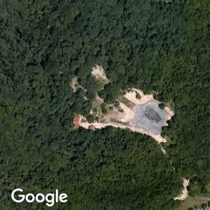 Parque Nacional de Brasília (Água Mineral)