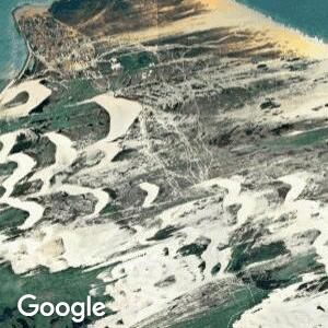 Parque Nacional de Jericoacoara