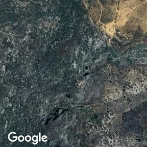 Parque Nacional do Catimbau
