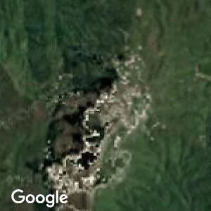 Parque Nacional do Pico da Neblina