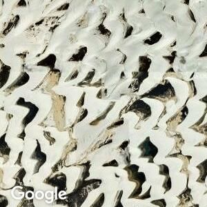 Parque Nacional dos Lençóis Maranhenses
