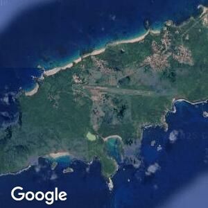 Parque Nacional Marinho de Fernando de Noronha