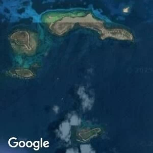 Parque Nacional Marinho dos Abrolhos