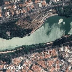 Parque Portugal - Lagoa do Taquaral