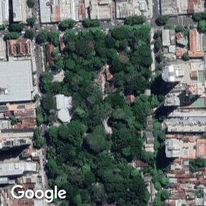 Parque Zoobotânico do Museu Goeldi