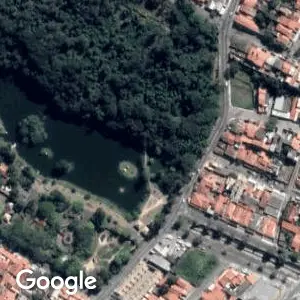 Parque Zoológico Municipal Quinzinho de Barros