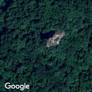 Imagem de satélite de Torrinha