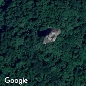 Pedra de Torrinha