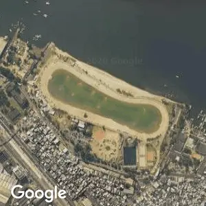 Piscinão de Ramos