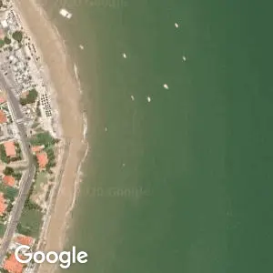 Ponta do Seixas