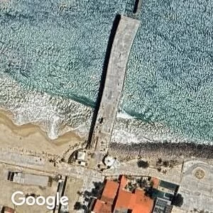 Ponte dos Ingleses - Ponte Metálica