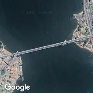 Ponte Hercílio Luz