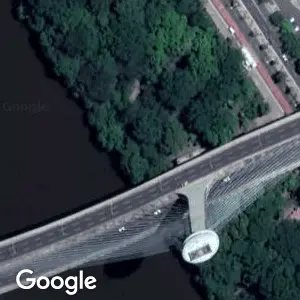 Ponte Mestre João Isidoro França - Ponte Estaiada