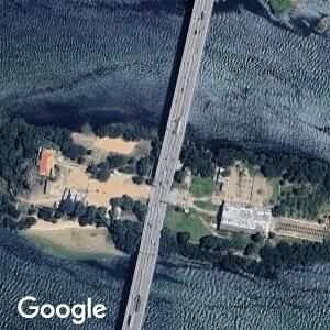 Imagem de satélite de Petrolina