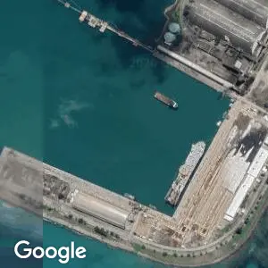 Porto de Maceió - Jaraguá