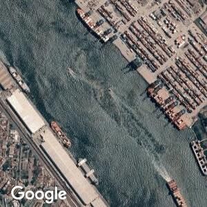 Porto de Santos