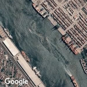 Porto de Santos