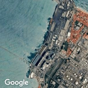 Porto do Mucuripe
