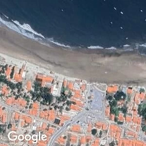 Praia da Baleia
