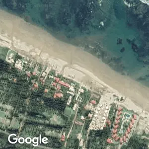 Praia de Flexeiras