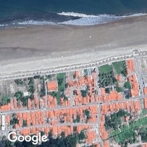 Praia de Mundaú