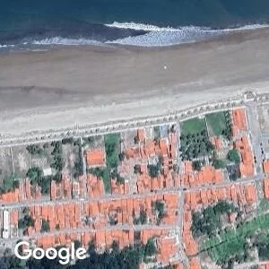 Praia de Mundaú