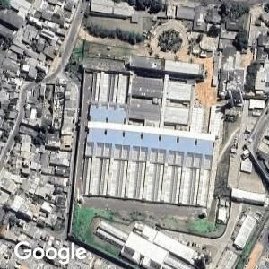 Presídio Central de Porto Alegre
